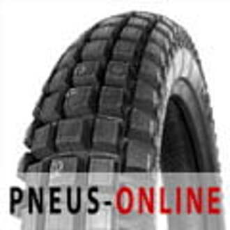 motorcycle-tyres Heidenau K67 ( 3.00-21 TT 51T M/C, Voorwiel )