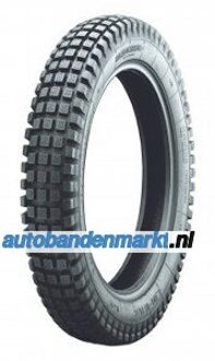 motorcycle-tyres Heidenau K67 ( 4.00-18 TT 64T Achterwiel, M/C )