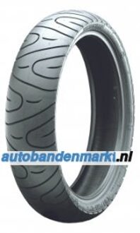 motorcycle-tyres Heidenau K68 ( 130/60-17 TL 59H Achterwiel, M/C )