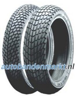 motorcycle-tyres Heidenau K73 ( 160/60-17 TL 69H Achterwiel, M/C )