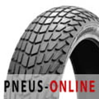 motorcycle-tyres Heidenau K73 SiO2 ( 160/60-17 TL 69H Achterwiel, M+S keurmerk, M/C, Rubbermengsel SILICA SIO2 )