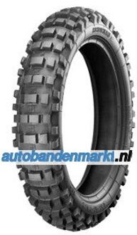 motorcycle-tyres Heidenau K74 ( 120/90-17 TT 68T Achterwiel, M/C )