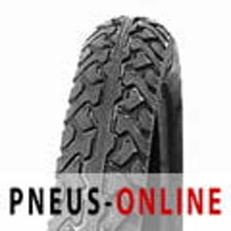 motorcycle-tyres Heidenau M4 ( 2 1/4-16 TT 38J Dubbel merk 20x2.25, Achterwiel, Voorwiel )