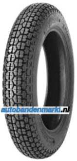motorcycle-tyres Kenda K303 ( 3.50-8 TL 46M )
