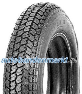 motorcycle-tyres Kenda K315 ( 3.00-12 TT 47J Achterwiel, Voorwiel )