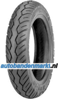 motorcycle-tyres Kenda K422 ( 3.00-14 TT 40P Achterwiel, Voorwiel )