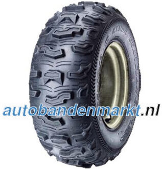 motorcycle-tyres Kenda K573 Bear Claw EX ( 26x10.00-12 TL 52L Dubbel merk 245/70-12 )