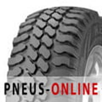 motorcycle-tyres Kenda K576A Kongur ( 30x10.00 R14 TL 63M )