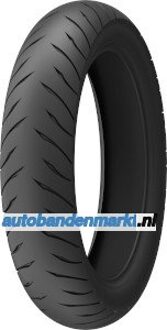 motorcycle-tyres Kenda K6702F ( 130/80-17 TL 65H )