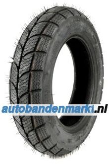 motorcycle-tyres Kenda K701 Winter ( 100/80-10 TL 53P M+S keurmerk, Voorwiel, Achterwiel )