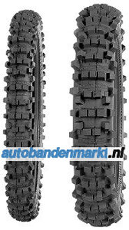 motorcycle-tyres Kenda K760 Trakmaster2 ( 110/90-19 TT 62M NHS )