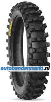 motorcycle-tyres Kenda K770 Southwick ( 80/100-12 TT 41M NHS )