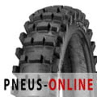 motorcycle-tyres Kenda K770F Southwick ( 60/100-14 TT 30M NHS )