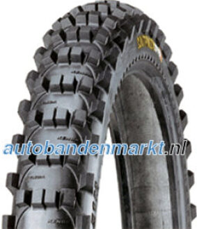 motorcycle-tyres Kenda K770F Southwick ( 70/100-19 TT 42M NHS )