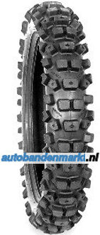 motorcycle-tyres Kenda K772 Carlsbad ( 110/90-19 TT 62M NHS )