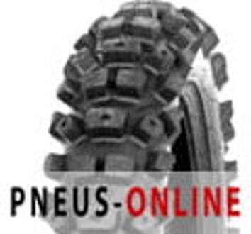 motorcycle-tyres Kenda K772 Carlsbad ( 90/100-14 TT 49M NHS )