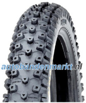 motorcycle-tyres Kenda K772F Carlsbad ( 70/100-19 TT 42M NHS )