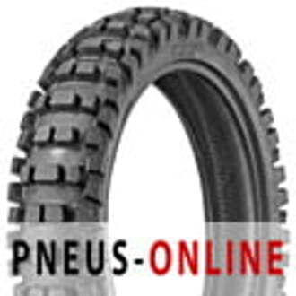 motorcycle-tyres Kenda K774F Budds Creek ( 80/100-21 TT 51M NHS )