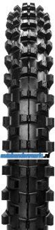 motorcycle-tyres Kenda K775F Washougal ( 90/100-21 TT 57M )