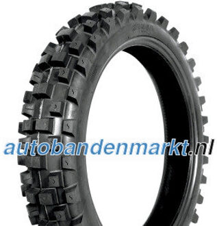 motorcycle-tyres Kenda K780 Southwick II ( 110/90-19 TT 62M Rear )