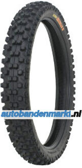 motorcycle-tyres Kenda K785F Millville II ( 80/100-21 TT 51M NHS, Voorwiel )