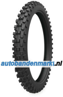 motorcycle-tyres Kenda K786 Washougal II ( 100/90-19 TT 57M Achterwiel, NHS )