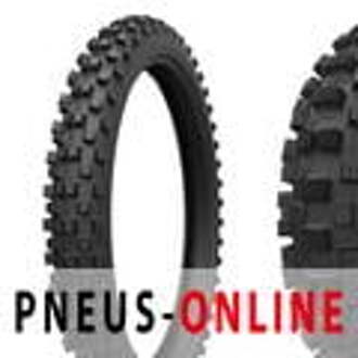 motorcycle-tyres Kenda K786 Washougal II ( 80/100-12 TT 41M Achterwiel )