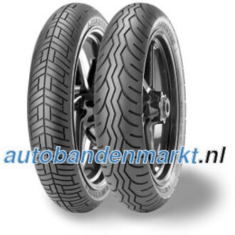 motorcycle-tyres Metzeler Lasertec ( 130/80 V18 TL (66V) Achterwiel, M/C )