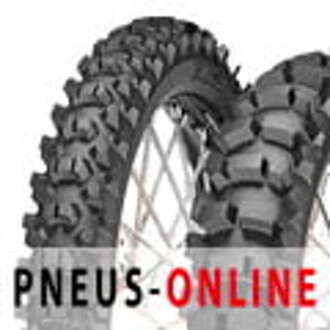 motorcycle-tyres Metzeler MC360 ( 90/90-21 TT 54M M/C, MST, Rubbermengsel Mid Hard Terrain, Voorwiel )