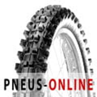 motorcycle-tyres Metzeler MCE6 Days Extreme ( 90/100-21 TT 57R M/C, Voorwiel )