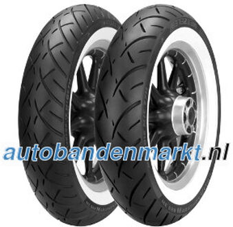 motorcycle-tyres Metzeler ME888 Marathon Ultra WW ( 120/70B21 RF TL 68H M/C, Voorwiel WW )