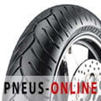 motorcycle-tyres Metzeler Roadtec Z6 ( 120/70 ZR17 TL (58W) M/C, Voorwiel )