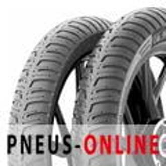 motorcycle-tyres Michelin City Extra ( 60/90-17 RF TL 36S Achterwiel, M/C, Voorwiel )