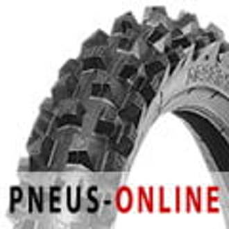 motorcycle-tyres Michelin Desert Race ( 140/80-18 TT 70R Achterwiel, M/C )