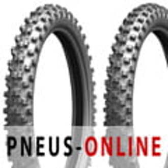motorcycle-tyres Michelin Enduro ( 90/100-21 TT 57R M/C, Rubbermengsel Medium, Voorwiel )