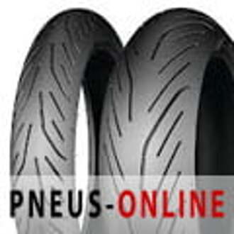 motorcycle-tyres Michelin Pilot Power 3 ( 190/55 ZR17 TL (75W) Achterwiel, M/C )