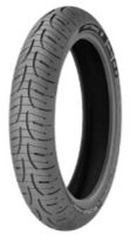 motorcycle-tyres Michelin Pilot Road 4 ( 180/55 ZR17 TL (73W) Achterwiel, M/C )