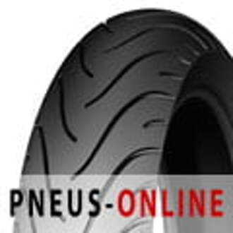 motorcycle-tyres Michelin Pilot Street ( 130/70-17 TT/TL 62S Achterwiel, M/C )
