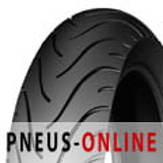 motorcycle-tyres Michelin Pilot Street Radial ( 110/70 R17 TT/TL 54H M/C, Voorwiel )