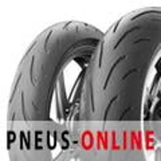 motorcycle-tyres Michelin Power 6 ( 180/55 R17 TL (73W) Achterwiel )