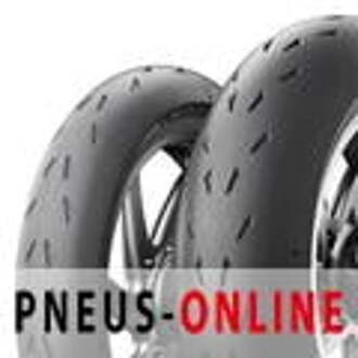 motorcycle-tyres Michelin Power Cup 2 ( 120/70 ZR17 TL (58W) M/C, Voorwiel )