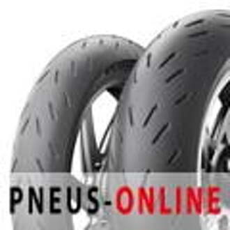 motorcycle-tyres Michelin Power GP ( 200/55 ZR17 TL (78W) Achterwiel, M/C )