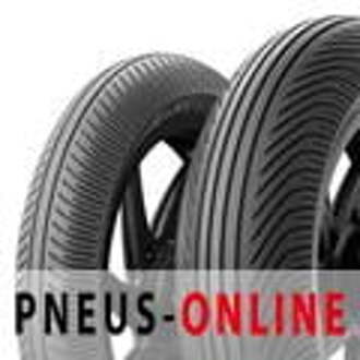 motorcycle-tyres Michelin Power Rain + ( 19/69 R17 TL Achterwiel )