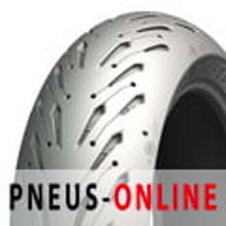 motorcycle-tyres Michelin Road 5 ( 150/70 ZR17 TL (69W) Achterwiel, M/C )