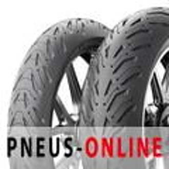 motorcycle-tyres Michelin Road 6 ( 120/70 ZR19 TL (60W) M/C, Voorwiel )