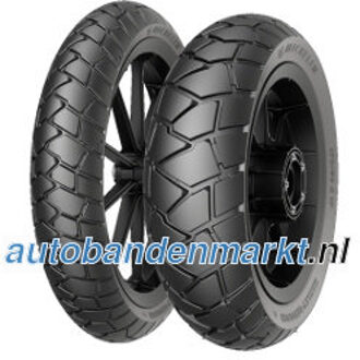 motorcycle-tyres Michelin Scorcher Adventure ( 170/60 R17 TL 72V Achterwiel, M/C )