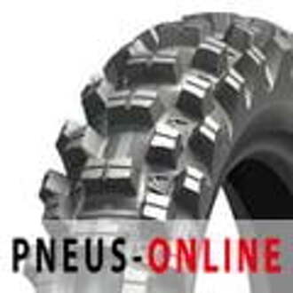 motorcycle-tyres Michelin Starcross 5 ( 80/100-12 TT 41M Achterwiel, M/C )