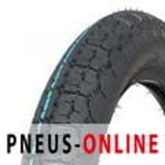 motorcycle-tyres Mitas B4 ( 2.50-17 TT 43J Achterwiel, Voorwiel )
