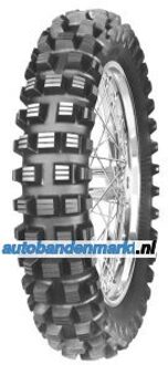 motorcycle-tyres Mitas C-02 ( 130/80-17 TT 65N Achterwiel, M+S keurmerk )