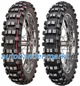 motorcycle-tyres Mitas C-16 ( 100/90-19 TT 57M Achterwiel )